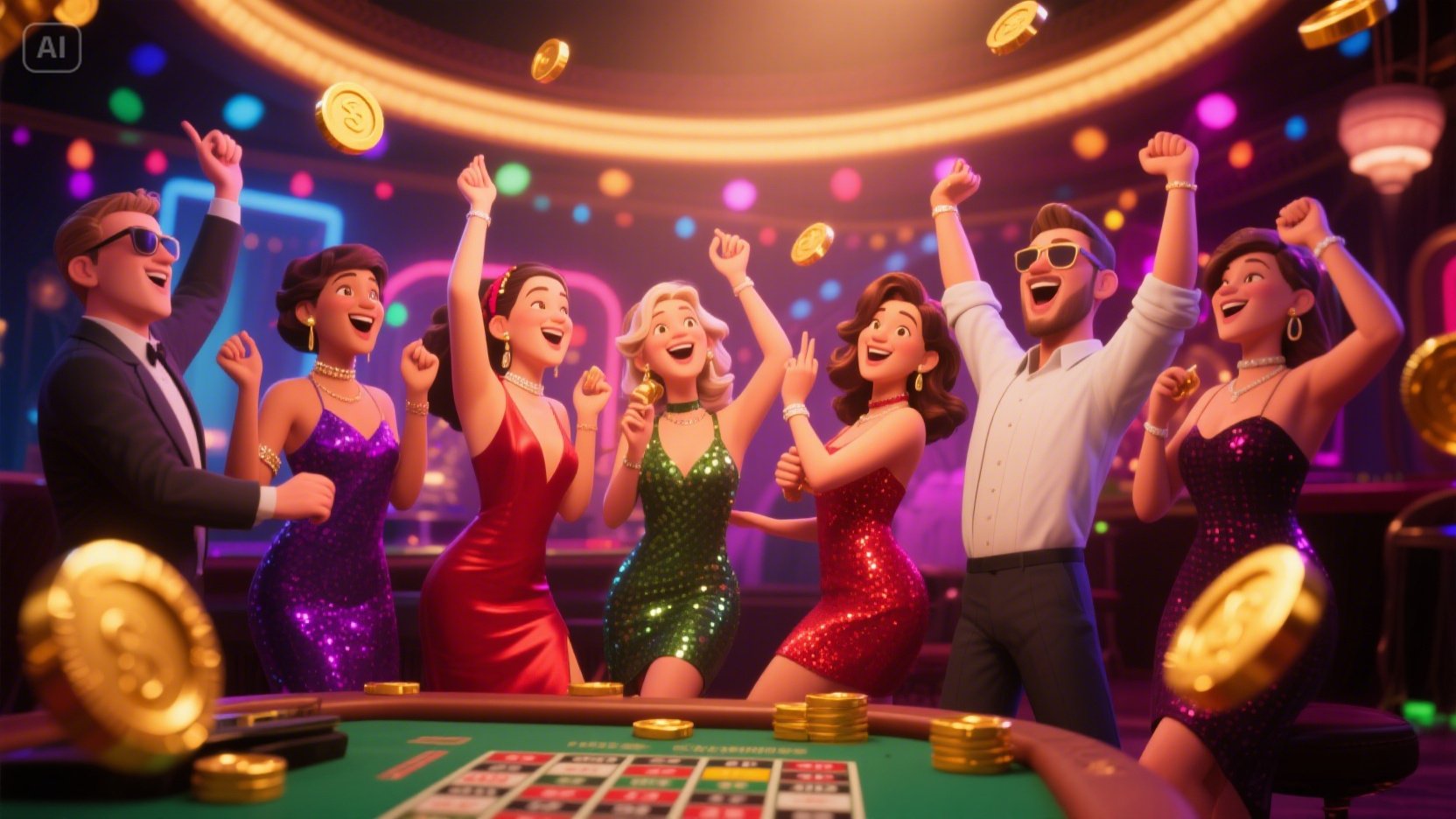 yellow game 777 winner