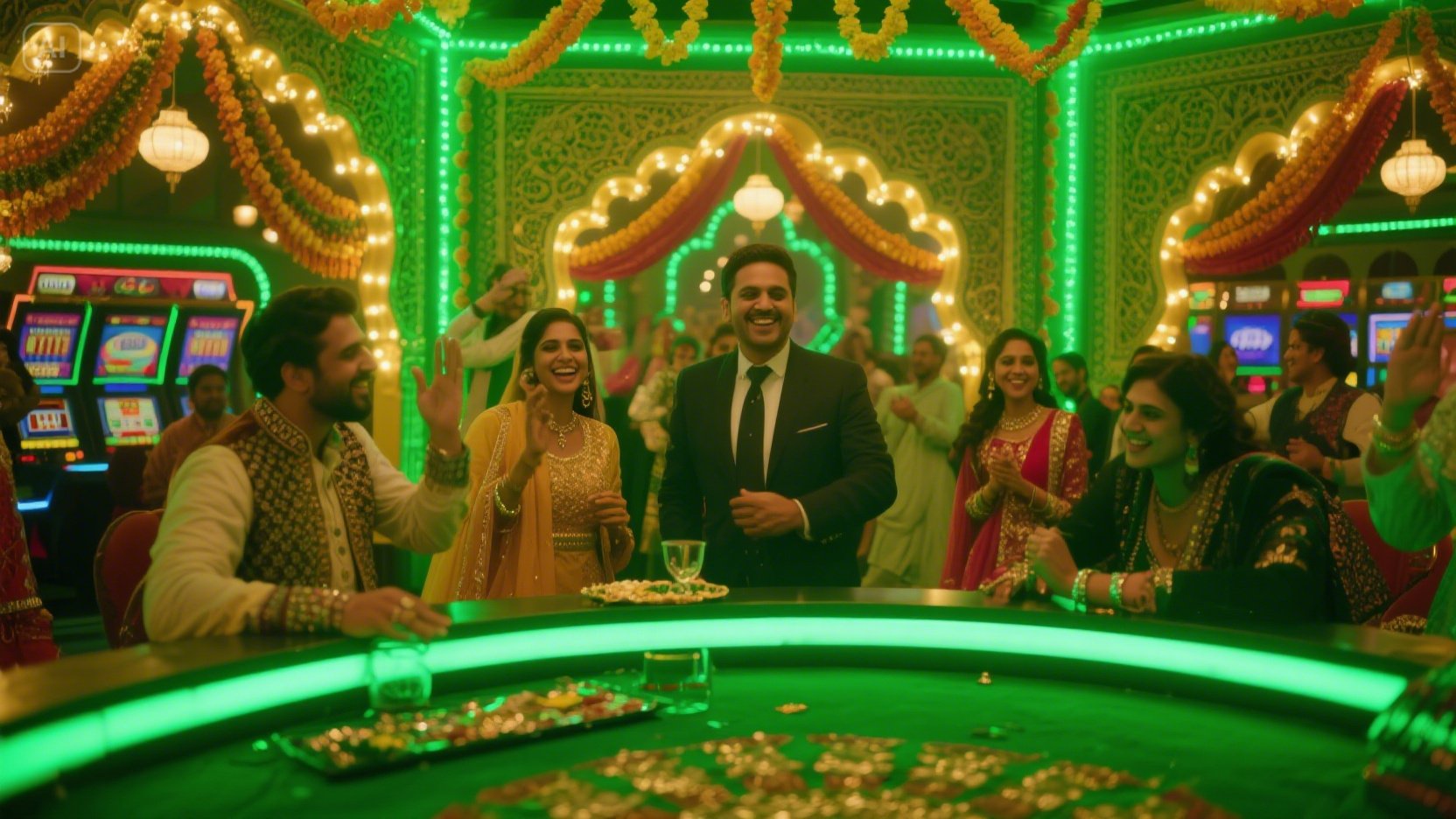 yellow game 777 winner