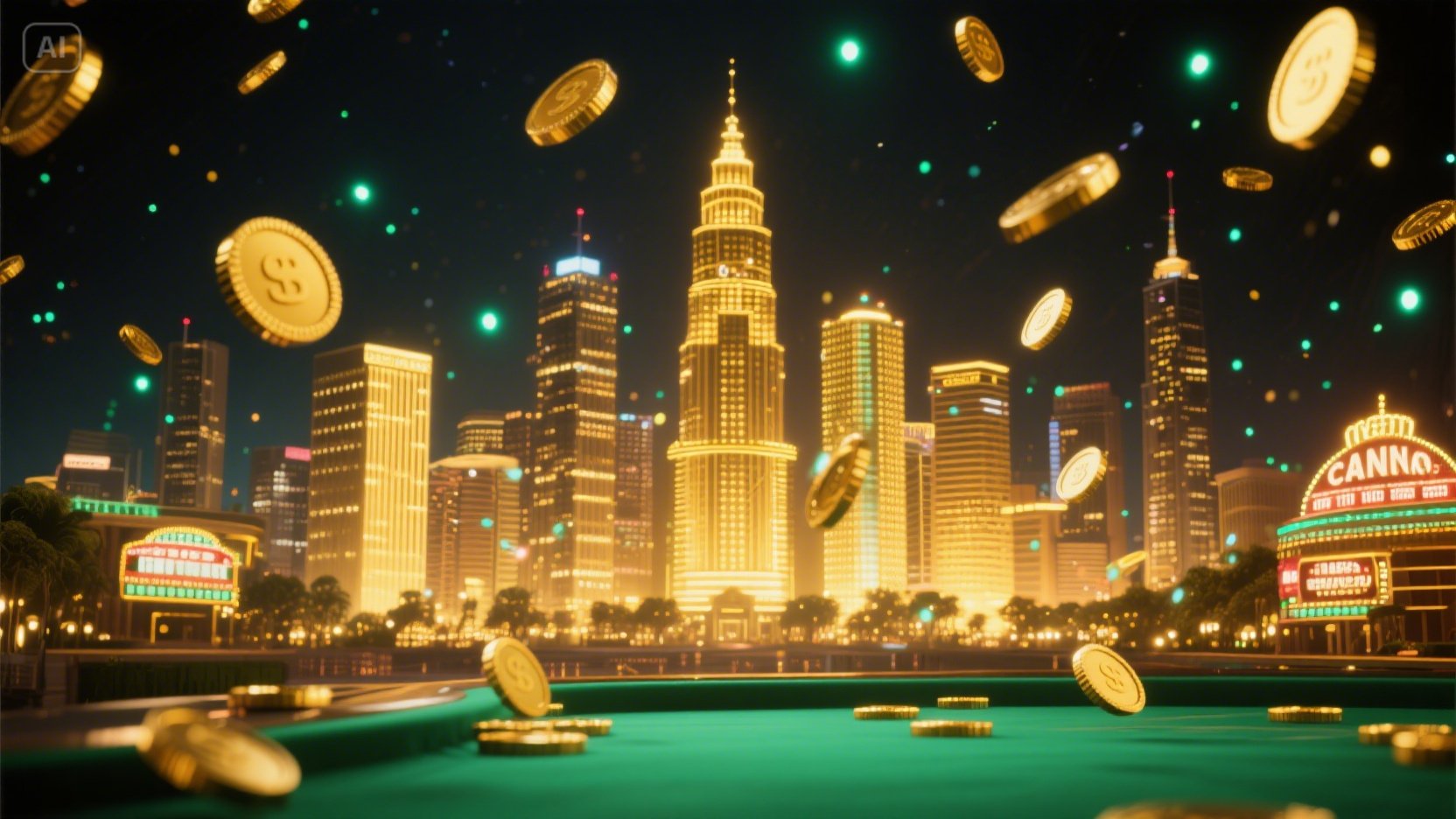 yellow game 777 winner