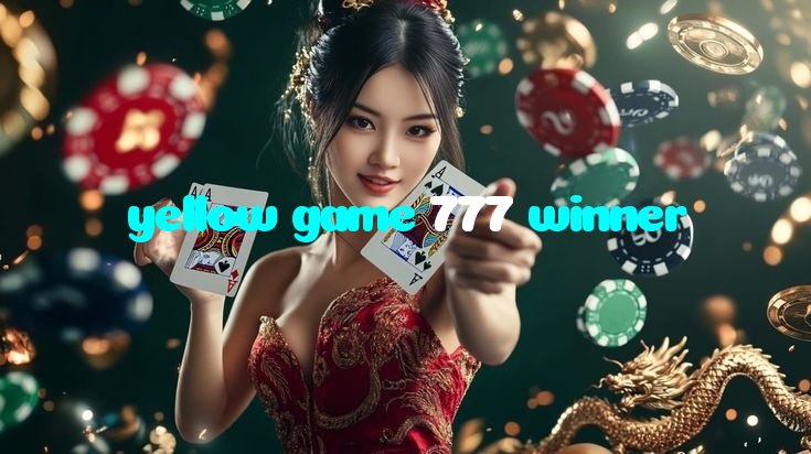 making first deposit on yellow game 777 winner website using local payment methods in Pakistan