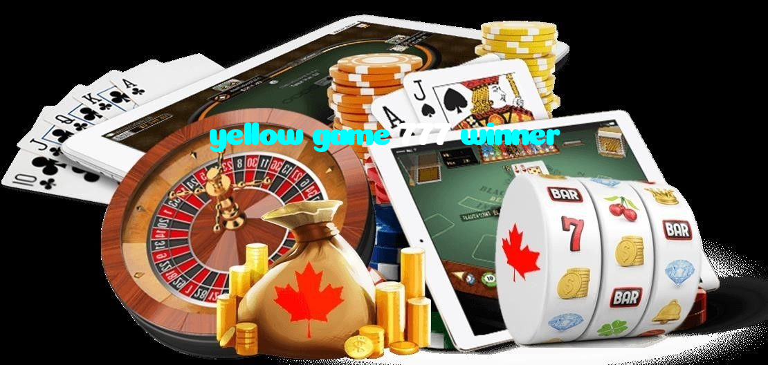 yellow game 777 winner خوش آمدید بونس +600% پیشکش موبائل ایپ کے پروموشن سیکشن میں دکھائی دیتی ہے۔