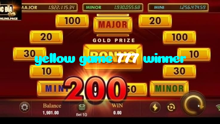 making first deposit on yellow game 777 winner website using local payment methods in Pakistan